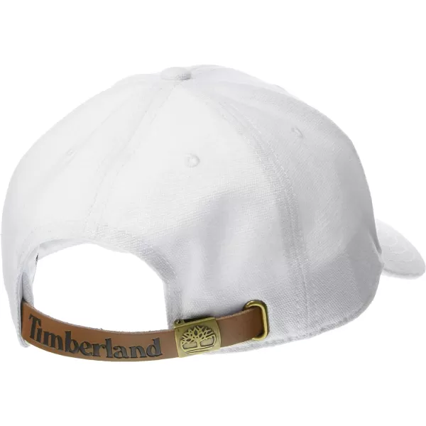 Timberland Men's Baseball Cap