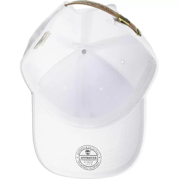 Timberland Men's Baseball Cap