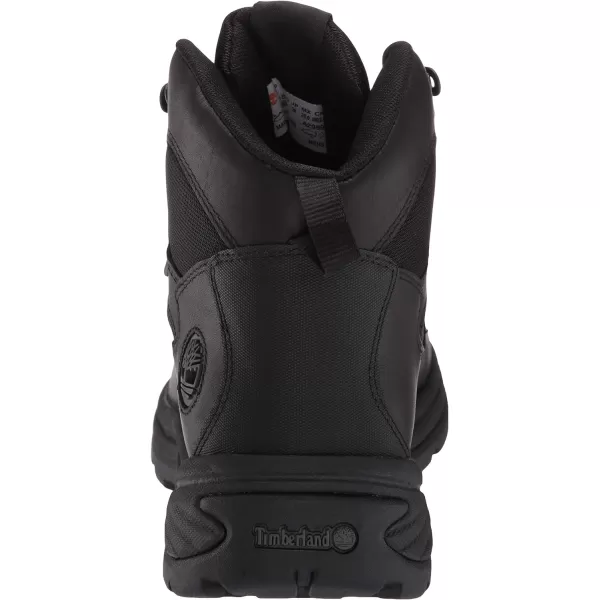 Timberland Men's Chocorua Trail Mid Waterproof Hiking Boot