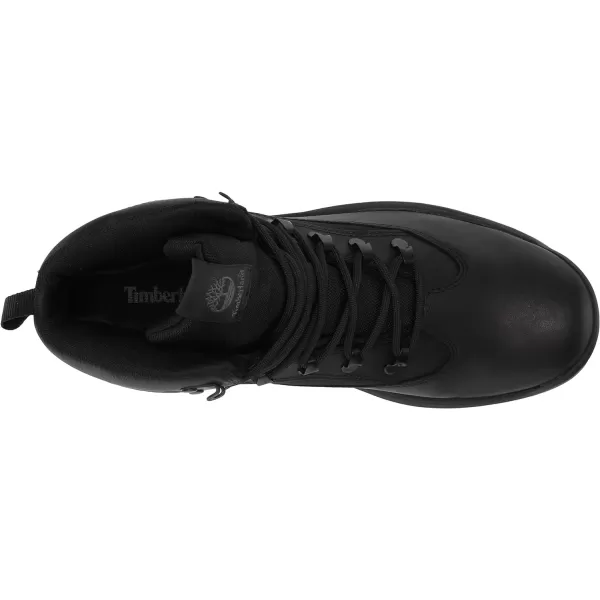 Timberland Men's Chocorua Trail Mid Waterproof Hiking Boot