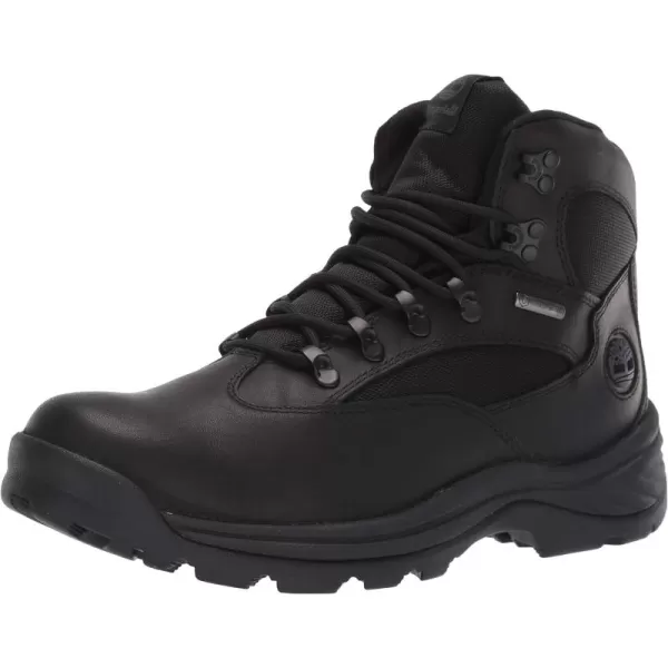 Timberland Men's Chocorua Trail Mid Waterproof Hiking Boot