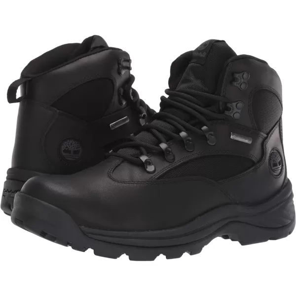 Timberland Men's Chocorua Trail Mid Waterproof Hiking Boot