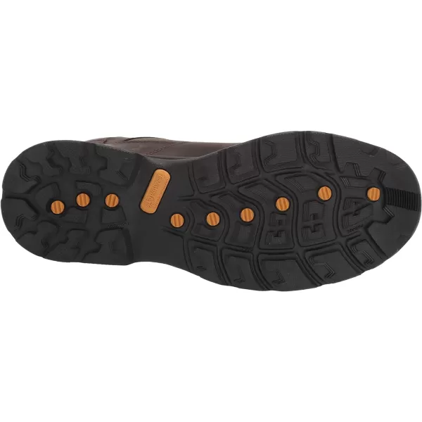 Timberland Men's Chocorua Trail Mid Waterproof Hiking Boot
