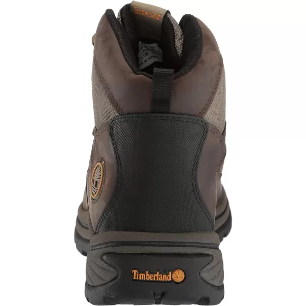 Timberland Men's Chocorua Trail Mid Waterproof Hiking Boot