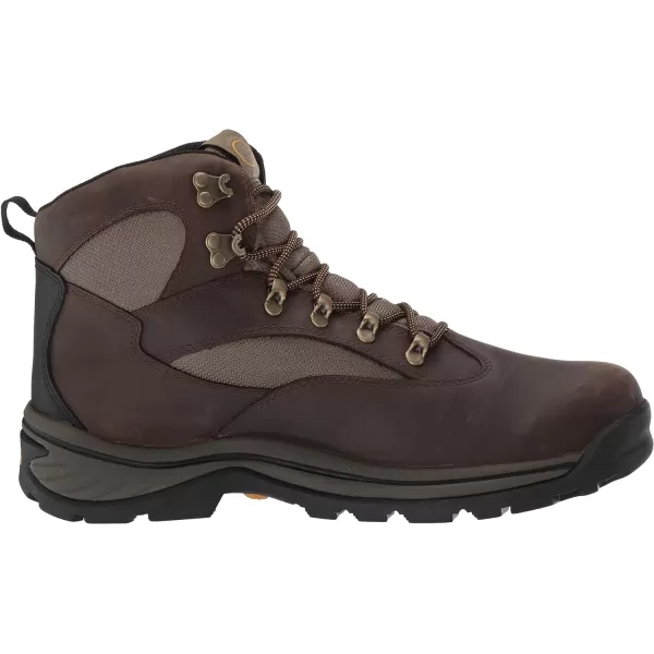 Timberland Men's Chocorua Trail Mid Waterproof Hiking Boot