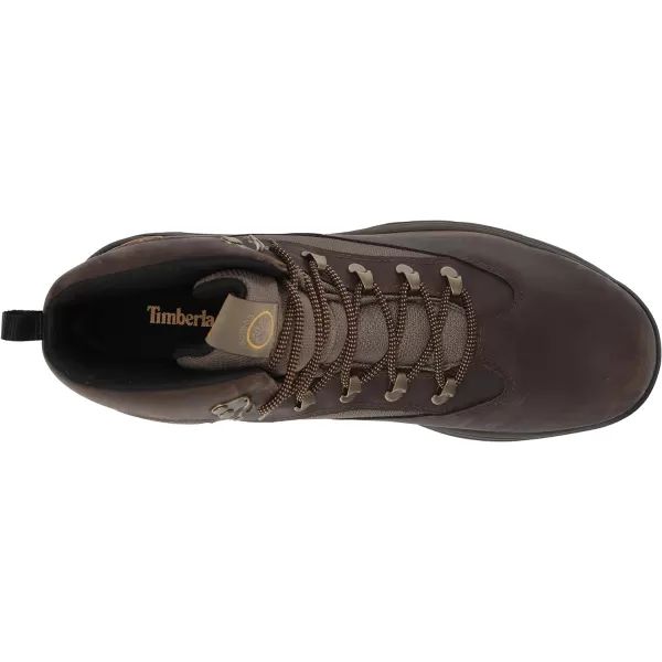 Timberland Men's Chocorua Trail Mid Waterproof Hiking Boot