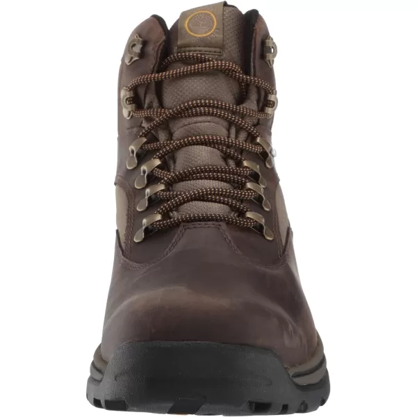 Timberland Men's Chocorua Trail Mid Waterproof Hiking Boot