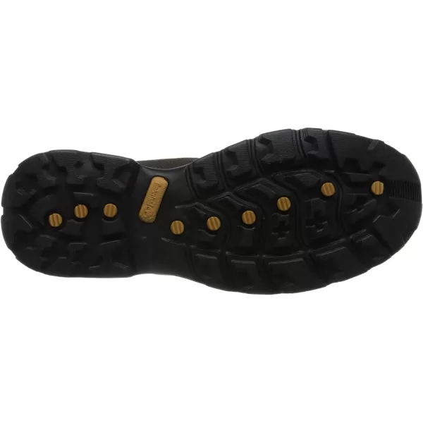 Timberland Men's Chocorua Trail Mid Waterproof Hiking Boot