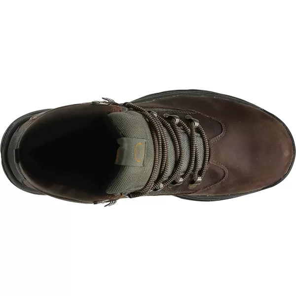 Timberland Men's Chocorua Trail Mid Waterproof Hiking Boot
