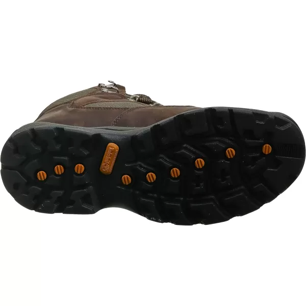 Timberland Men's Chocorua Trail Mid Waterproof Hiking Boot