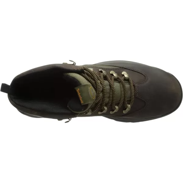 Timberland Men's Chocorua Trail Mid Waterproof Hiking Boot