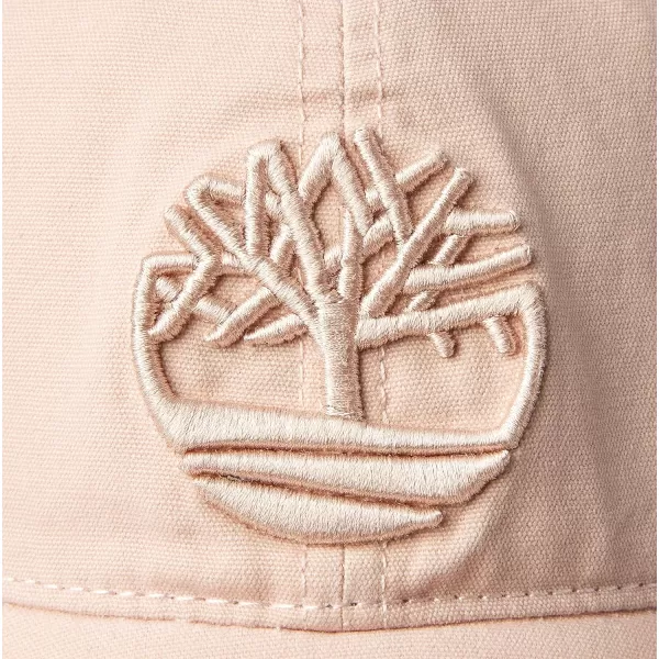 Timberland Men's Cotton Canvas Baseball Cap