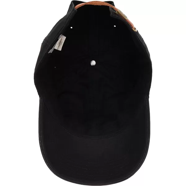 Timberland Men's Cotton Canvas Baseball Cap
