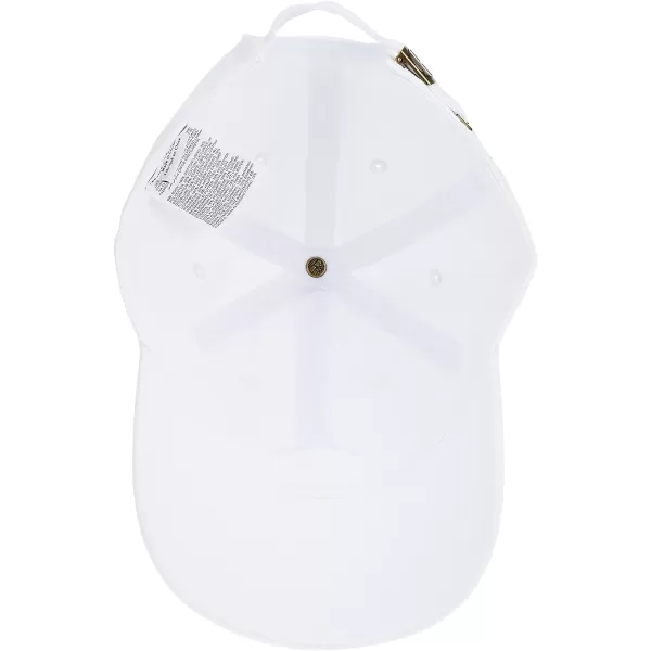 Timberland Men's Cotton Canvas Baseball Cap