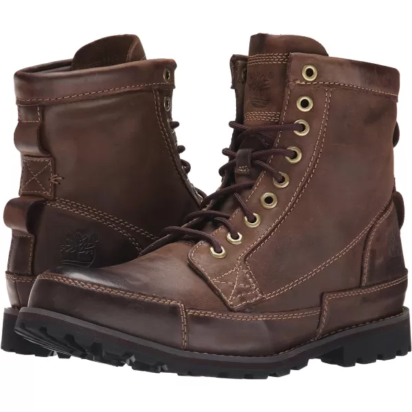 Timberland Men's Earthkeepers 6" Boot