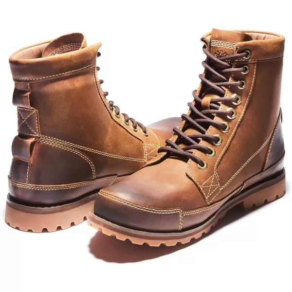 Timberland Men's Earthkeepers 6" Boot