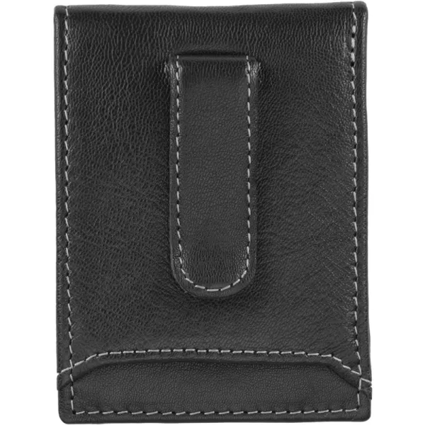 Black II (Money Clip)