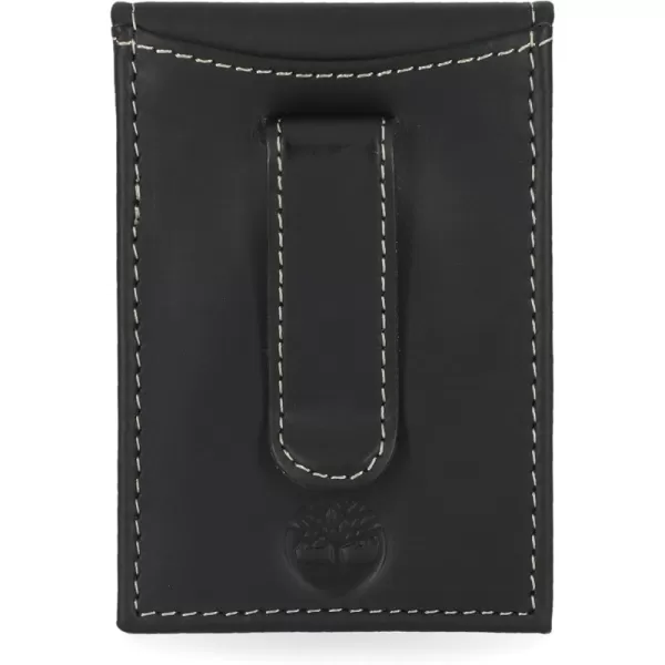 Black (Money Clip)