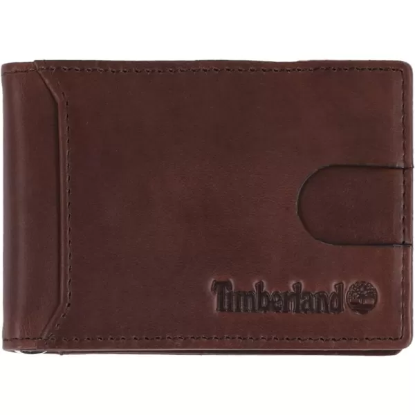 Brown (Altroz Money Clip)