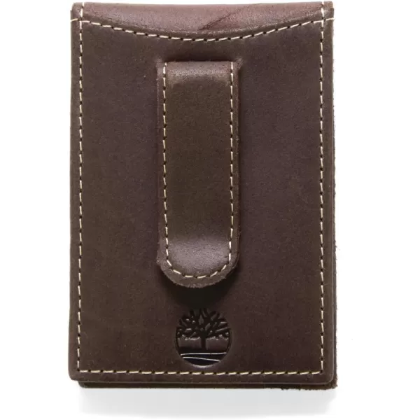 Brown (Money Clip) 2