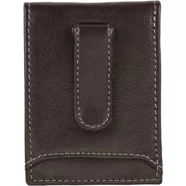 Brown (Money Clip)