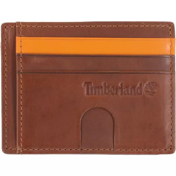 Cognac (Altroz Card Case)