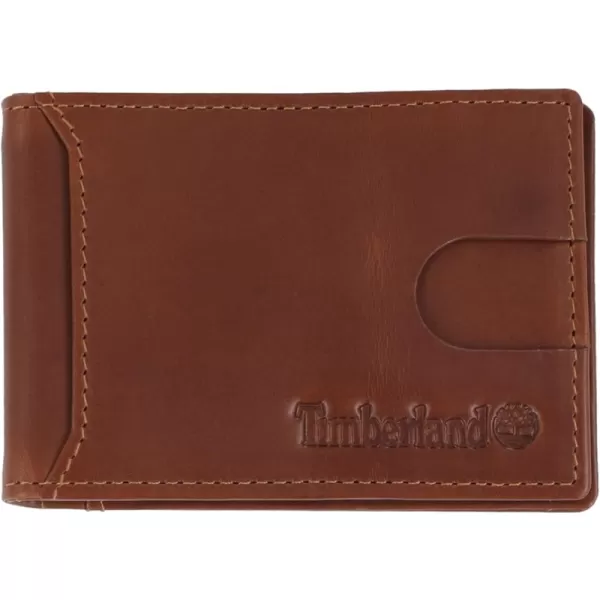 Cognac (Altroz Money Clip)