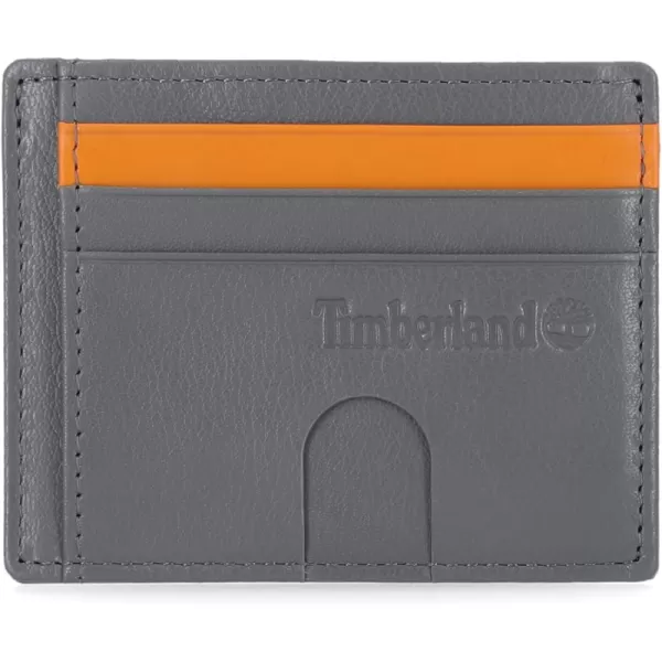 Grey (Blix Card Case)