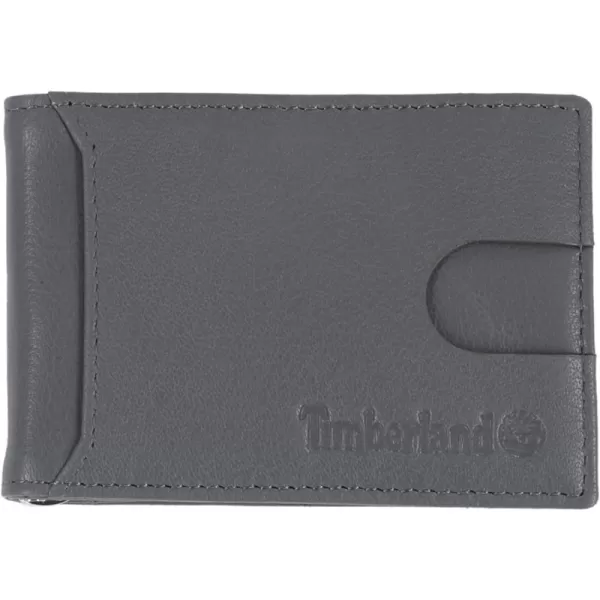Grey (Blix Money Clip)