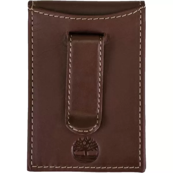 Light Brown (Money Clip)