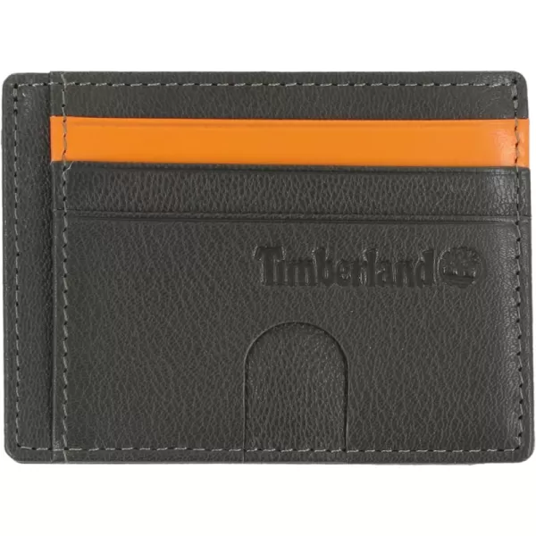Olive (Blix Card Case)