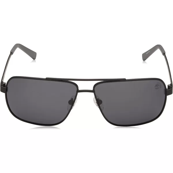 Timberland Men's Tba9266 Navigator Sunglasses