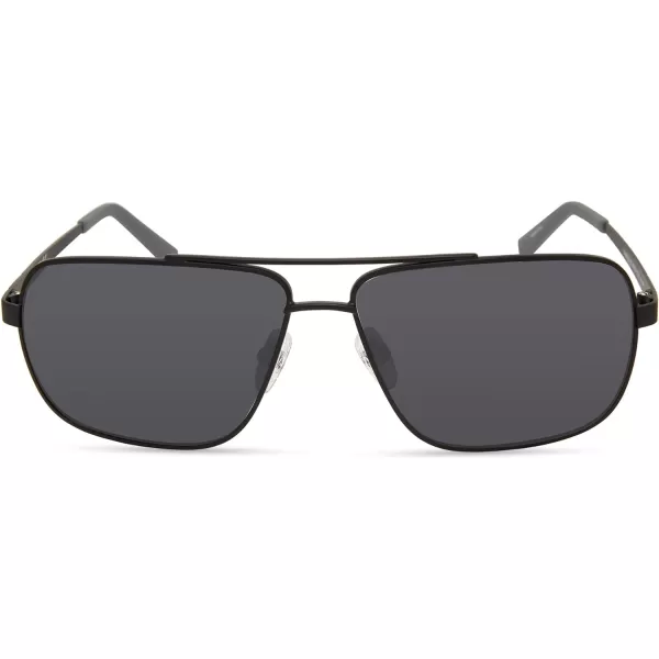 Timberland Men's Tba9266 Navigator Sunglasses