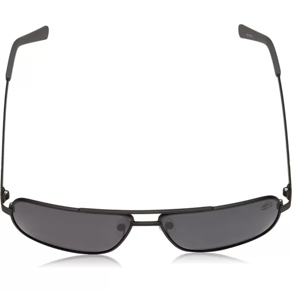 Timberland Men's Tba9266 Navigator Sunglasses