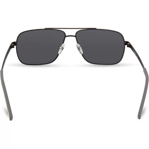 Timberland Men's Tba9266 Navigator Sunglasses