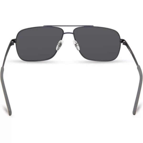 Timberland Men's Tba9266 Navigator Sunglasses