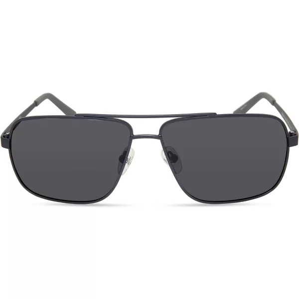 Timberland Men's Tba9266 Navigator Sunglasses