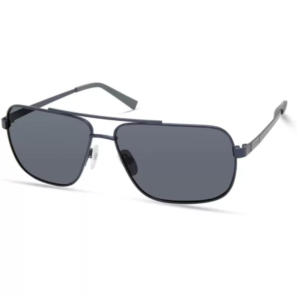 Timberland Men's Tba9266 Navigator Sunglasses