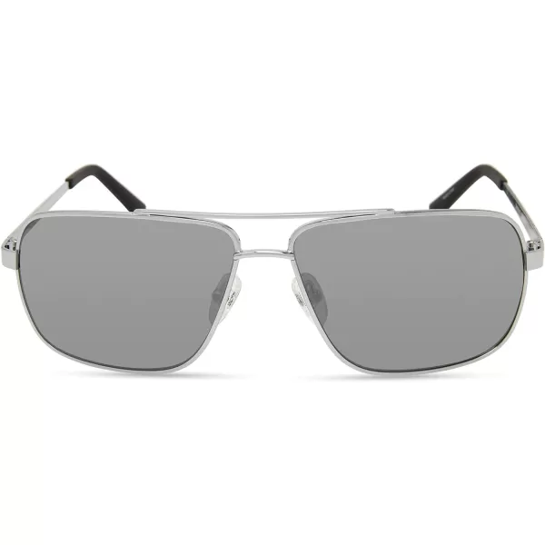 Timberland Men's Tba9266 Navigator Sunglasses