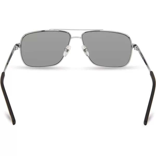 Timberland Men's Tba9266 Navigator Sunglasses
