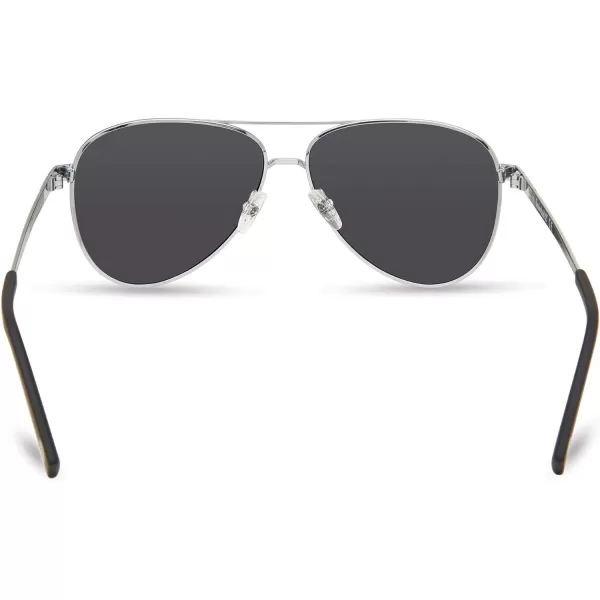 Timberland Men's Tba9267 Pilot Sunglasses