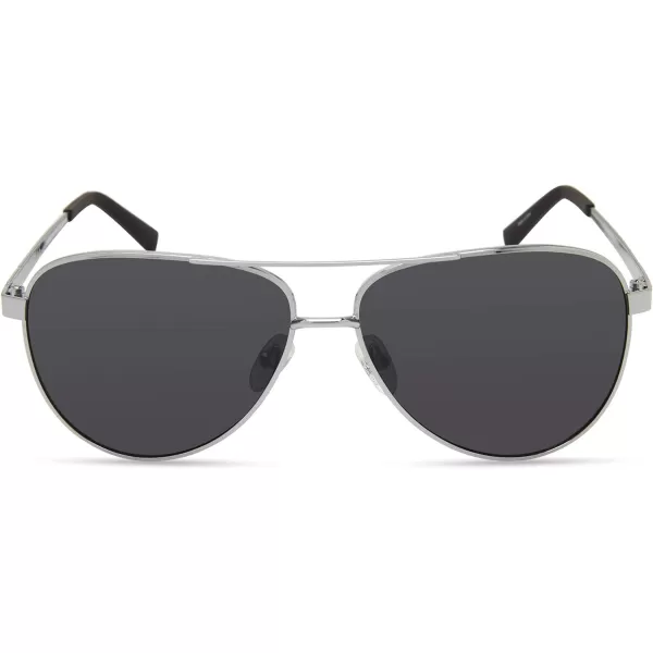 Timberland Men's Tba9267 Pilot Sunglasses