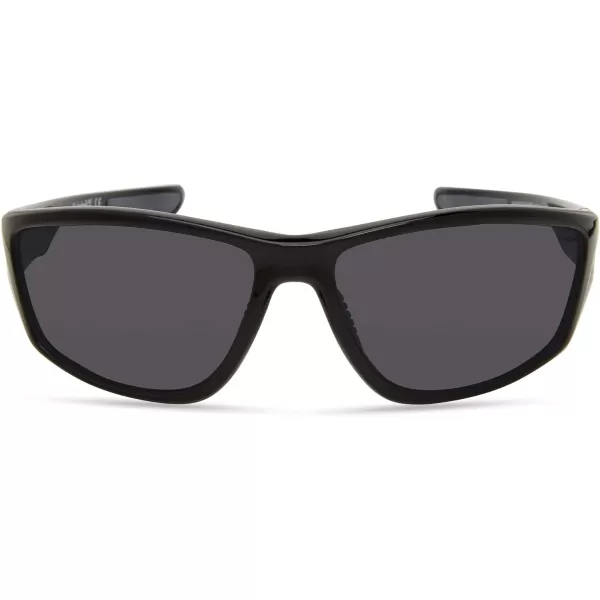 Timberland Men's Tba9272 Rectangular Sunglasses