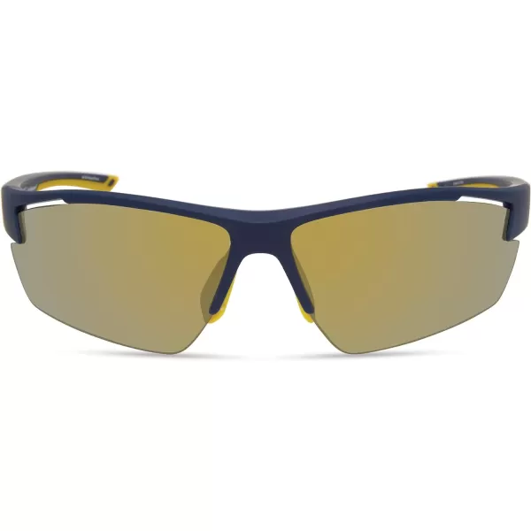 Timberland Men's Tba9274 Rectangular Sunglasses