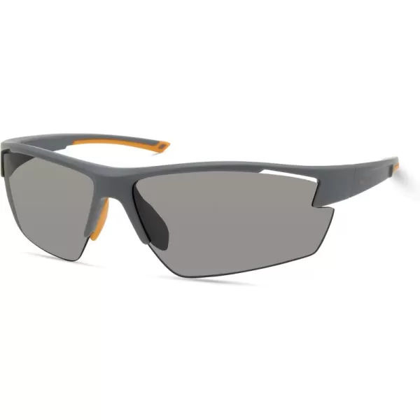 Timberland Men's Tba9274 Rectangular Sunglasses