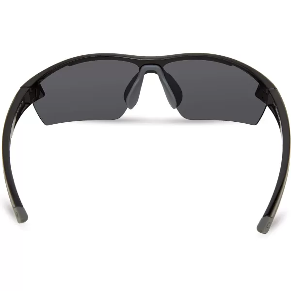 Timberland Men's Tba9274 Rectangular Sunglasses