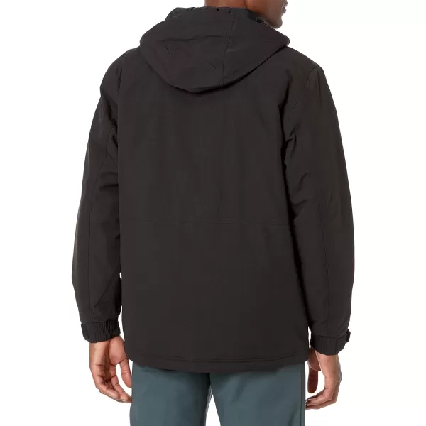 Timberland PRO Men's Split System Waterproof Insulated Jacket
