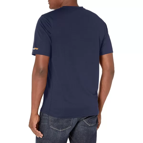 Timberland PRO Men's Wicking Good T-Shirt