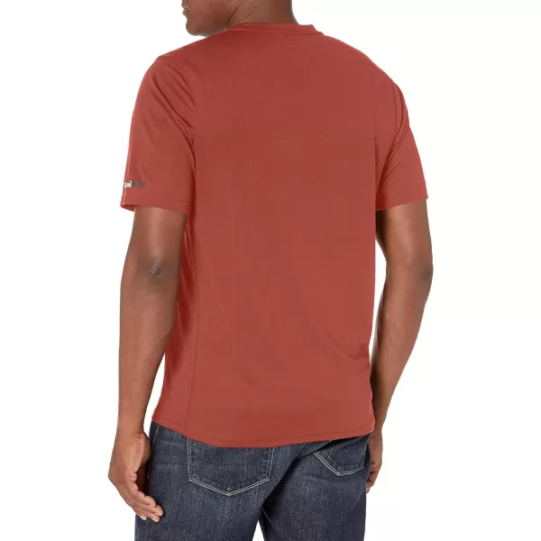 Timberland PRO Men's Wicking Good T-Shirt