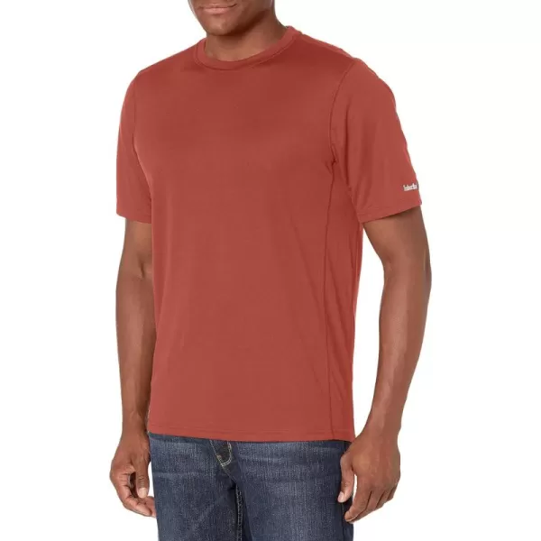 Timberland PRO Men's Wicking Good T-Shirt